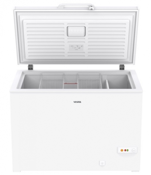 Vestel SD30111 Derin Dondurucu