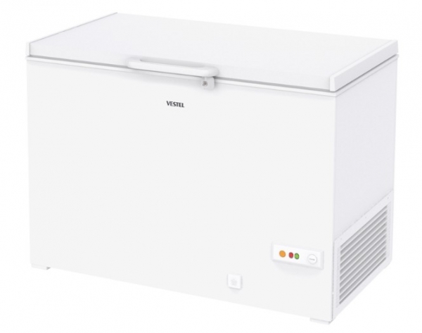 Vestel SD30111 Derin Dondurucu