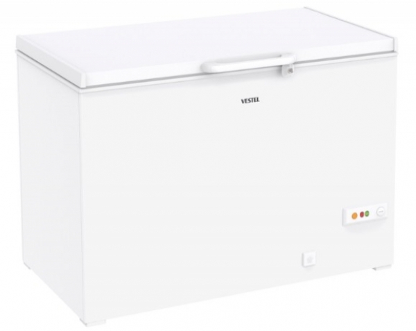 Vestel SD30111 Derin Dondurucu