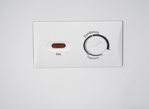 Uğur UED 200 G D/S R65 Derin Dondurucu