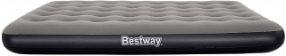 Bestway 671GZ Ultra Queen Şişme Yatak