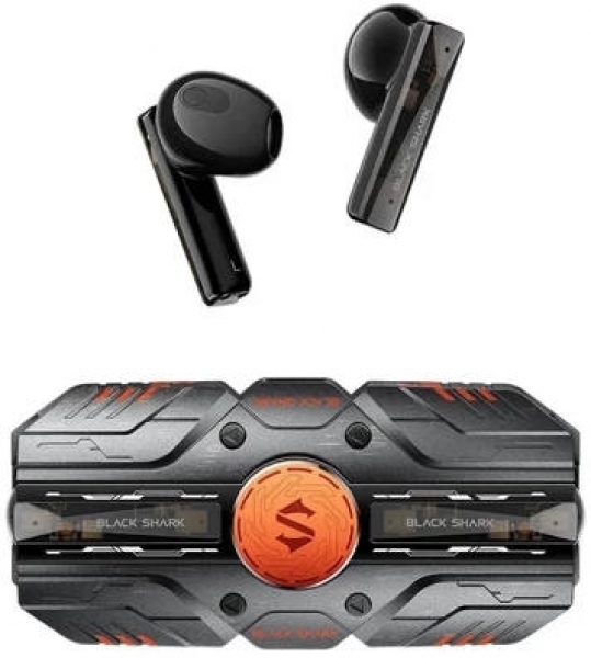 Black Shark Rokas 3 Tam Kablosuz Kulaklık