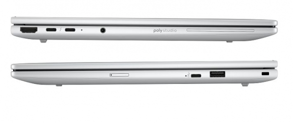 HP EliteBook 8 G1i 14 AI (D30NPET) Laptop
