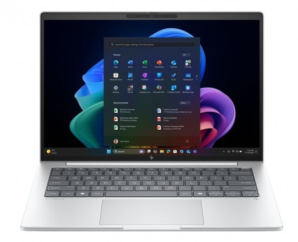 HP EliteBook 8 G1i 14 AI (D30NPET) Laptop