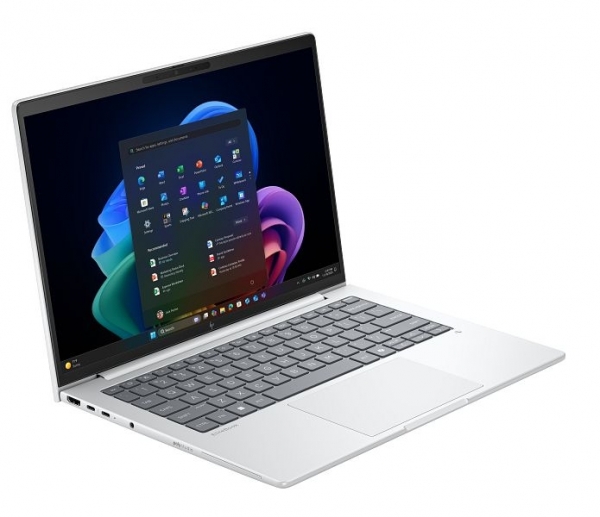 HP EliteBook 8 G1i 14 AI (D30NPET) Laptop