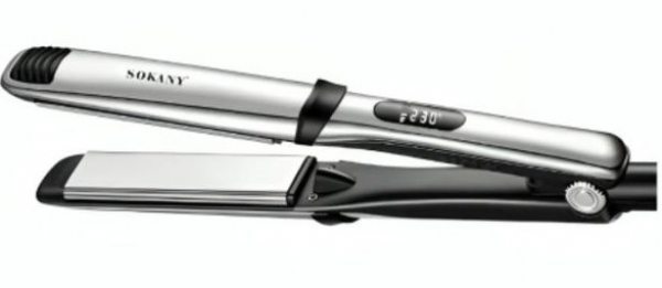 Sokany SK-15023 Saç Düzleştirici