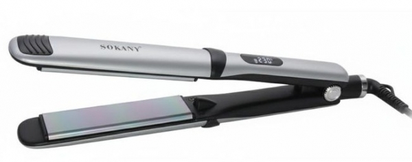 Sokany SK-15023 Saç Düzleştirici