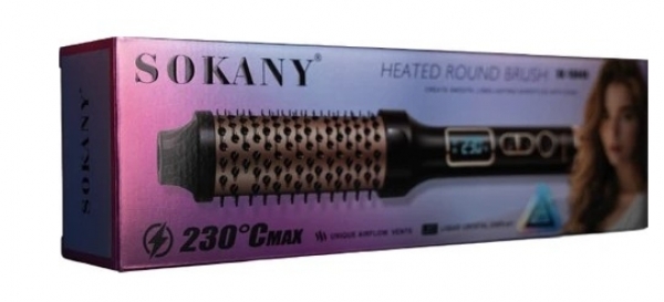 Sinbo Sokany SK-15046 Elektrikli Fırça
