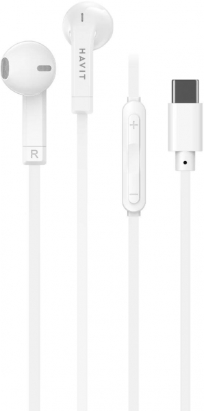 Havit E336C Kablolu Kulaklık