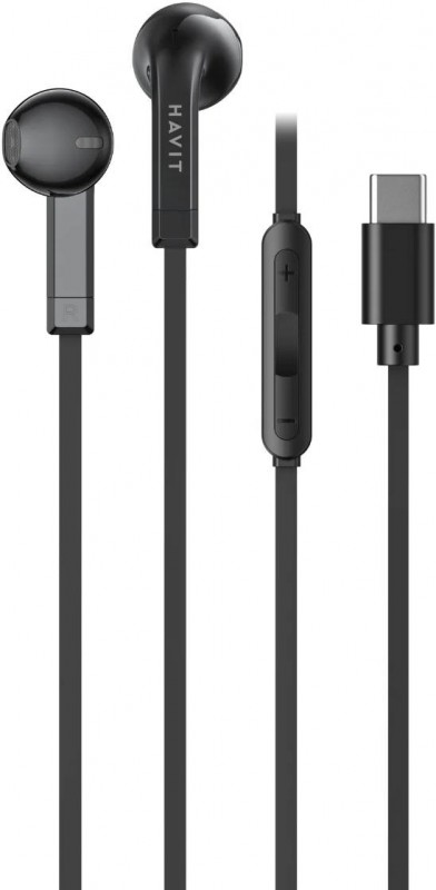 Havit E336C Kablolu Kulaklık