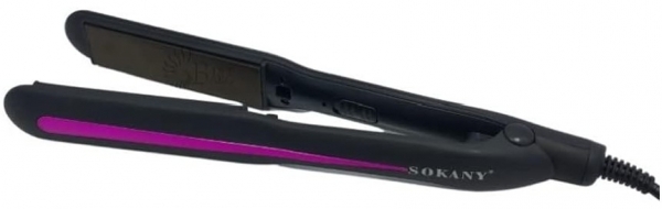 Sokany SK-916 Saç Düzleştirici