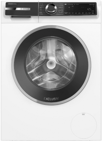 Bosch WGK264Y0TR Çamaşır Makinesi