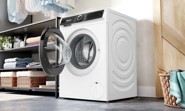 Bosch WGK264Y0TR Çamaşır Makinesi