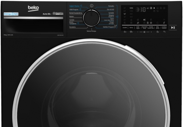 Beko CMB 10120 OB Çamaşır Makinesi