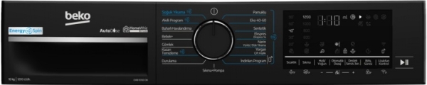 Beko CMB 10120 OB Çamaşır Makinesi