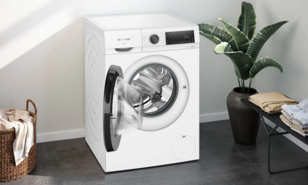 Siemens WG52A203TR Çamaşır Makinesi