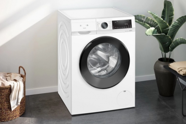Siemens WG52A203TR Çamaşır Makinesi
