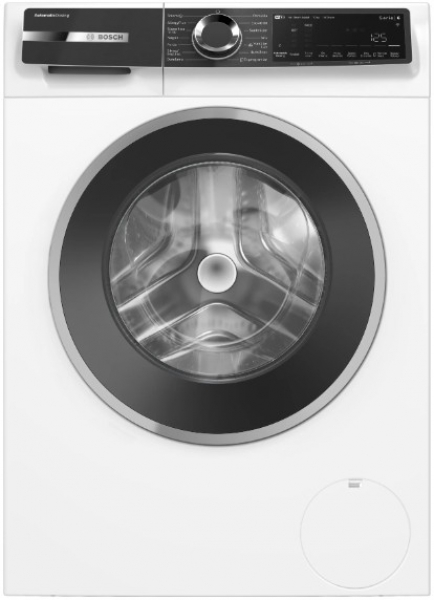 Bosch WGK254Y0TR Çamaşır Makinesi