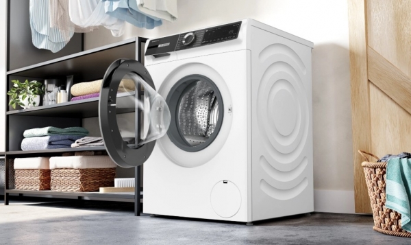 Bosch WGK254Y0TR Çamaşır Makinesi