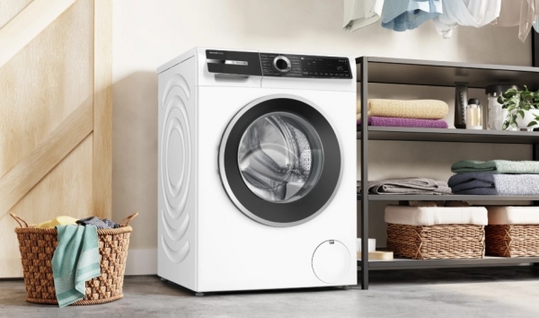 Bosch WGK254Y0TR Çamaşır Makinesi