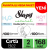 Sleepy Natural Double Soft 2 Beden 168 Adet Bebek Bezi
