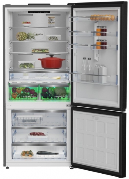 Beko 683616 IEBI Buzdolabı