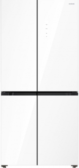 Silverline R12097W01 Buzdolabı