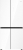 Silverline R12097W01 Buzdolabı