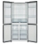 Silverline R12097W01 Buzdolabı