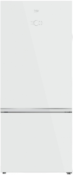 Beko 678551 EBC Buzdolabı