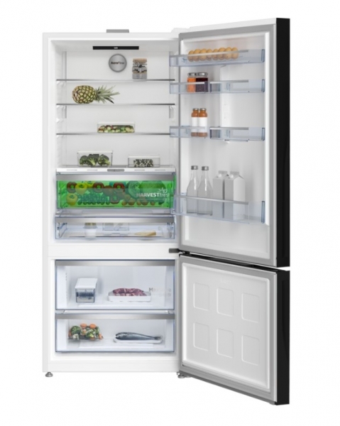 Beko 678551 EBC Buzdolabı