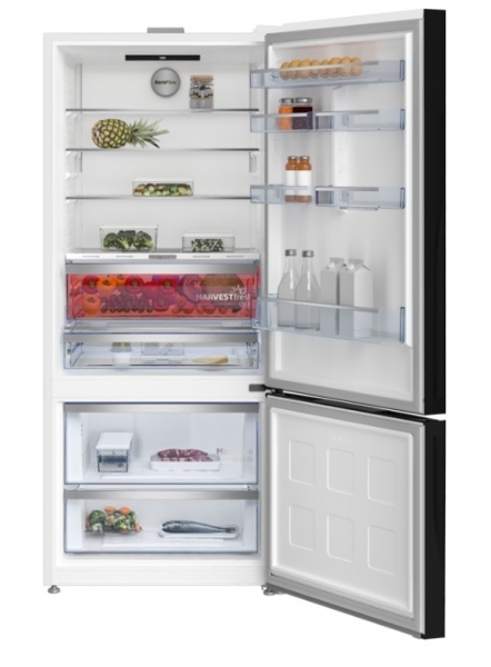 Beko 678551 EBC Buzdolabı