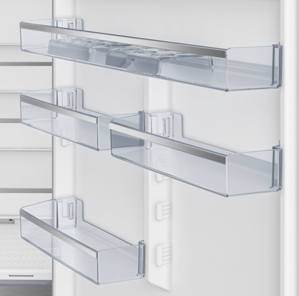 Beko 678551 EBC Buzdolabı