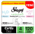 Sleepy Natural Double Soft 4 Beden 120 Adet Bebek Bezi