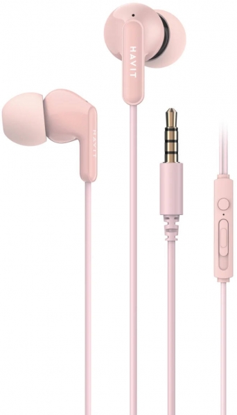 Havit E335P Kablolu Kulaklık