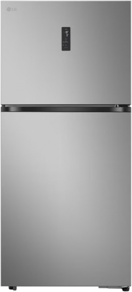 LG GRTB622PFBQ Buzdolabı