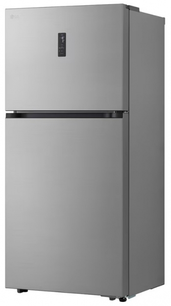 LG GRTB622PFBQ Buzdolabı