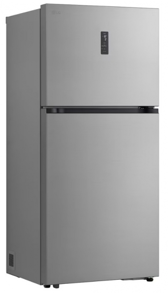 LG GRTB622PFBQ Buzdolabı
