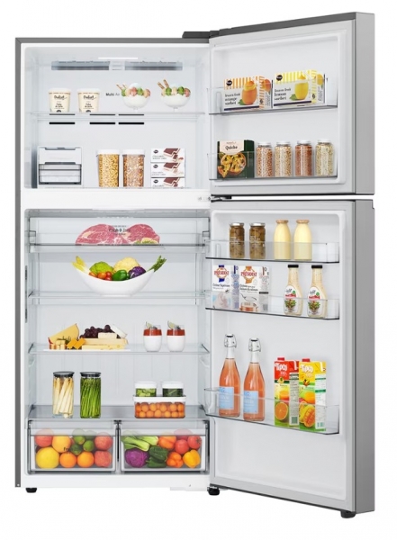 LG GRTB622PFBQ Buzdolabı