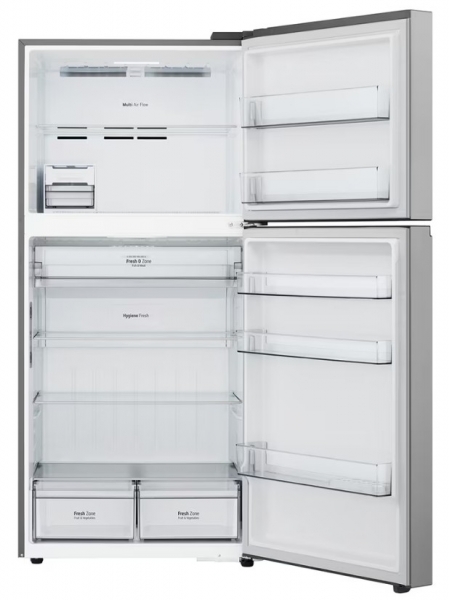 LG GRTB622PFBQ Buzdolabı