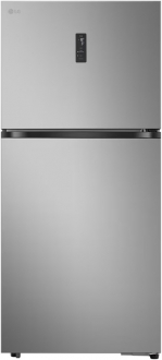 LG GRTB622PFBQ Buzdolabı