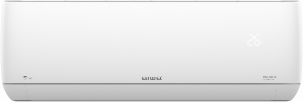 Aiwa Exclusive 9 Duvar Tipi Klima (9.000 BTU)