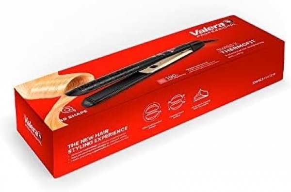 Valera SwissX Therformit Saç Düzleştirici