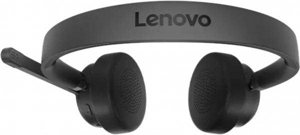 Lenovo Wireless Stereo Headset Kablosuz Kulaklık