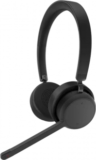 Lenovo Wireless Stereo Headset Kablosuz Kulaklık