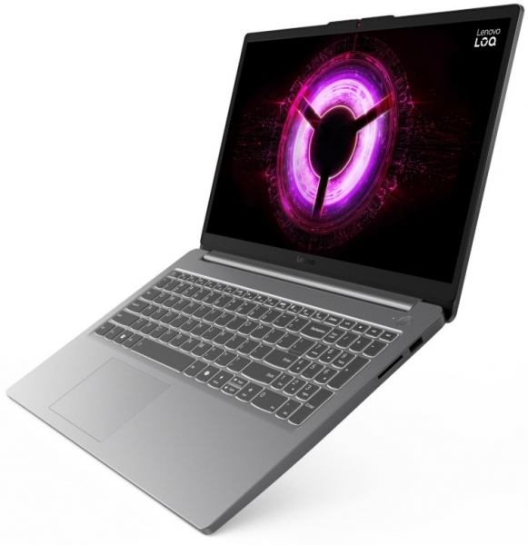 Lenovo LOQ 15ARP10E 83S0002YTR Laptop