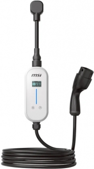 MSI EZgo EU 16A