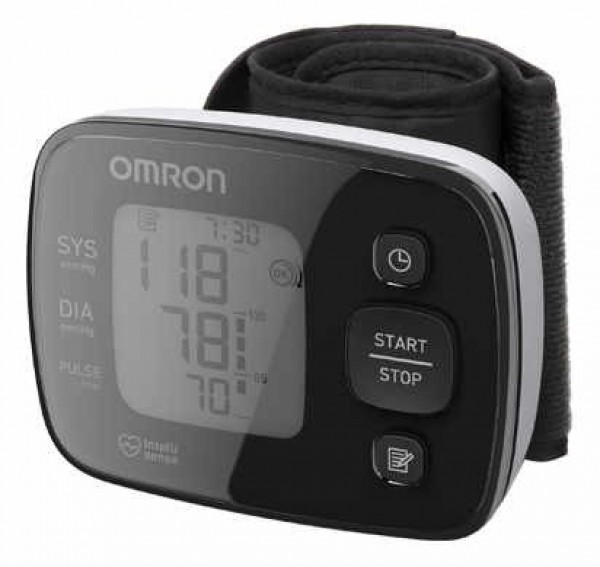 Omron Mit Quick Check 3 Tam Otomatik Tansiyon Aleti