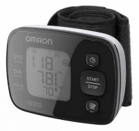 Omron Mit Quick Check 3 resim