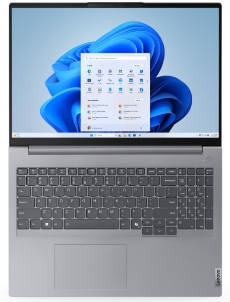Lenovo ThinkBook 16 G7 ARP 21MW0083TR Laptop